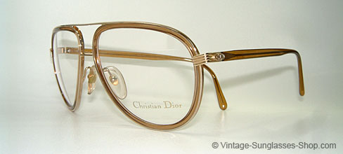 Christian Dior 2526 Monsieur