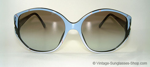 Christian Dior 2384 Details