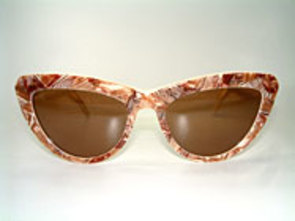 Vintage Robert La Roche Mod. 4 Details