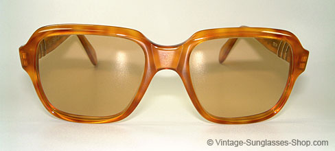Persol 58168 Ratti Details