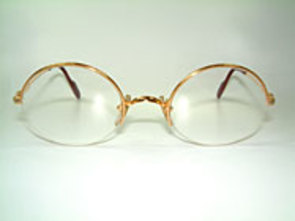 Cartier Oval Round Louis Cartier Details