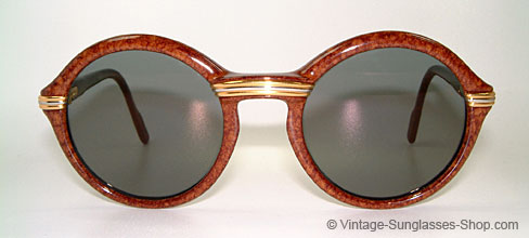 Cartier Cabriolet Details