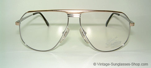 Metzler 0790 - Titanium