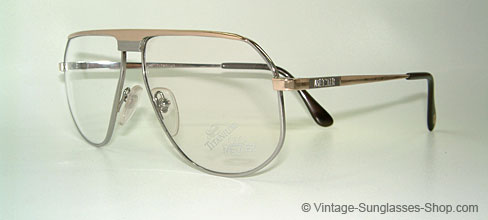 Metzler 0790 - Titanium