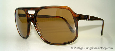 Persol 58220 Ratti