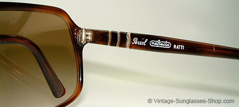 Persol 58220 Ratti