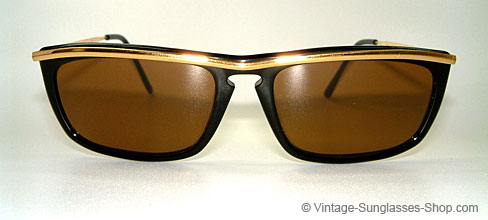 Persol PP508 Ratti Details