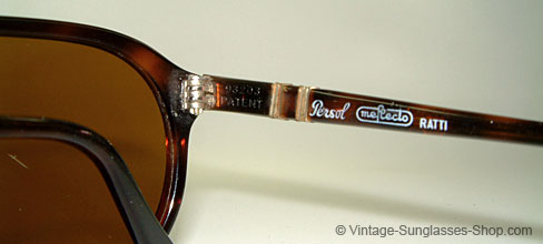 Persol 93208 Ratti