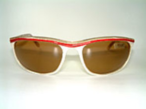 Persol 58230 Ratti z Snake Optic Details