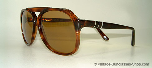 Persol 58130 Ratti