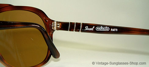 Persol 58130 Ratti