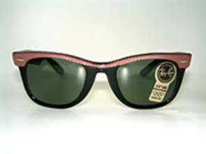 Ray Ban Wayfarer I Details