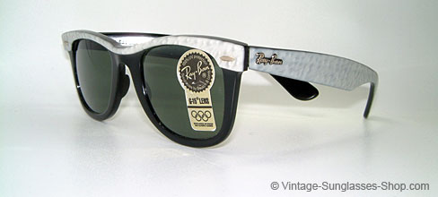 Ray Ban Wayfarer I