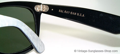 Ray Ban Wayfarer I