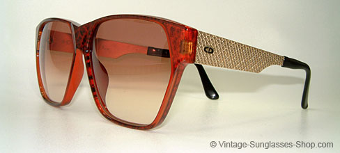 Christian Dior 2565 - Rihanna