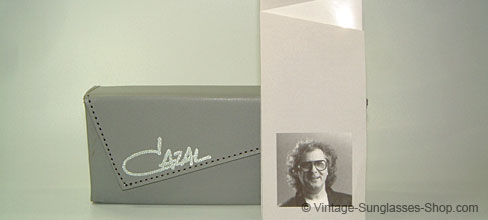 Cazal 858