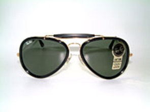 Ray Ban Traditionals Outdoorsman Details