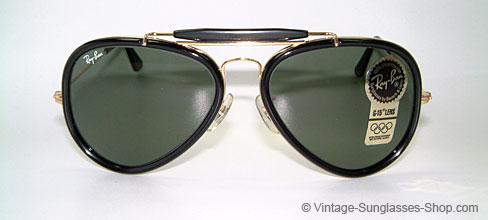 Ray Ban Traditionals Outdoorsman