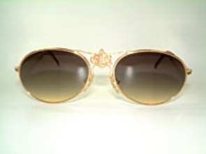 Christian Dior 2640 Details