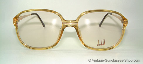 Dunhill 6037 - Medium Details