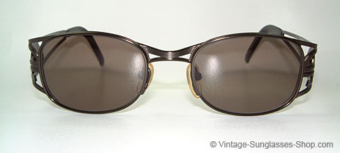Jean Paul Gaultier 58-5101 Details