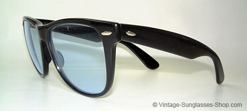 Ray Ban Wayfarer II