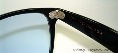 Ray Ban Wayfarer II