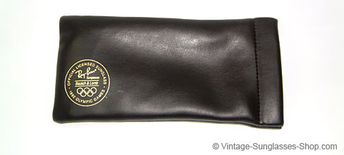 Ray Ban Wayfarer I - Leather
