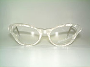 Vintage Robert La Roche 902 Details