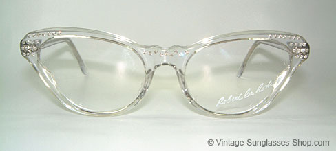 Vintage Robert La Roche 902