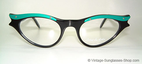 Vintage Robert La Roche 658 Details