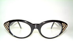 Vintage Robert La Roche 355 Details