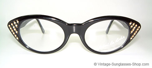 Vintage Robert La Roche 355