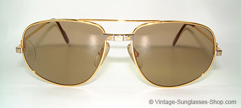 Cartier Romance Santos - Small Details