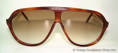Persol Ratti Manager 101 Details