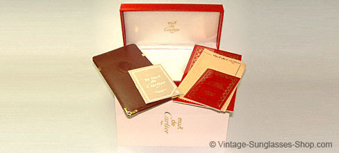 Cartier Panthere P.M. - Small