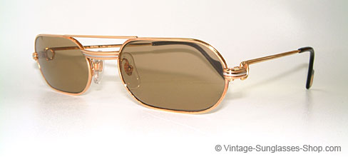 Cartier MUST Louis Cartier - Small