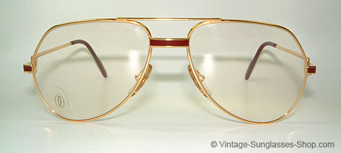 Cartier Vendome Laque Phototrop - Small