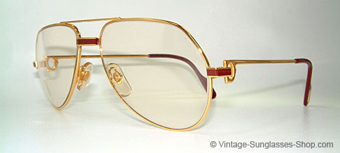 Cartier Vendome Laque Phototrop - Small
