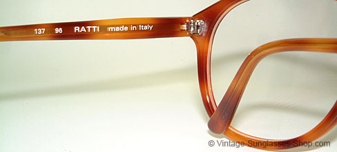 Persol 049/4F Ratti - Medium