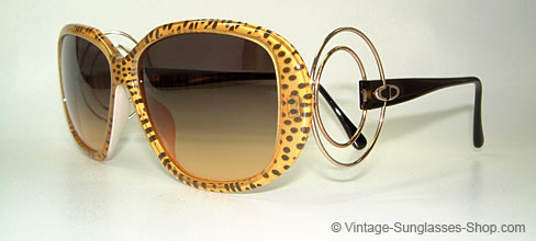 Christian Dior 2558 Details
