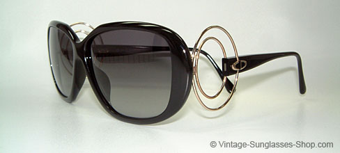 Christian Dior 2558 Details