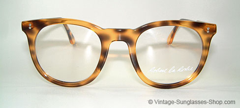 Vintage Robert La Roche 252 Details