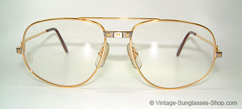 Cartier Romance Santos - Small