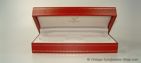 Cartier Romance Santos - XSmall