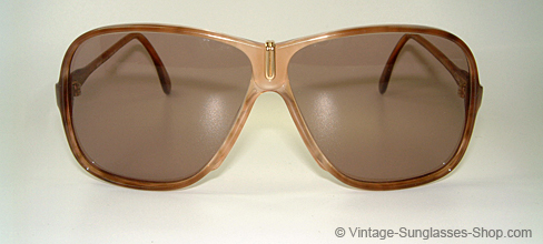 Cazal 621 Details
