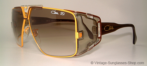 Cazal 951 Details