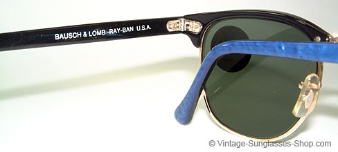 Ray Ban Clubmaster I - Medium