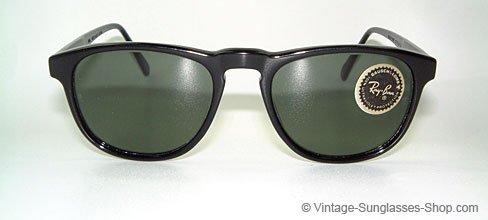 Ray Ban Gatsby Style 2 Details