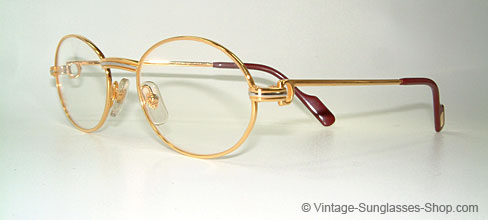 Cartier Saint Honore Louis Cartier